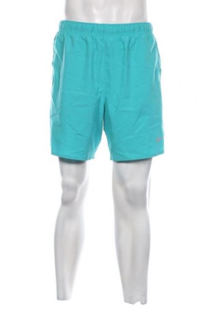 Herren Shorts Nike, Größe L, Farbe Blau, Preis € 41,99