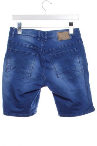 Ανδρικό κοντό παντελόνι No Excess, Μέγεθος S, Χρώμα Μπλέ, Τιμή 12,99 €