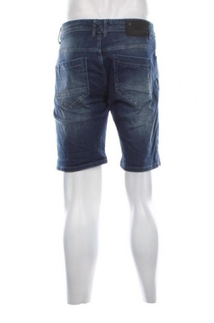 Pantaloni scurți de bărbați No Excuse, Mărime M, Culoare Albastru, Preț 41,99 Lei