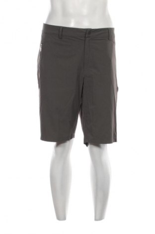 Мъжки къс панталон Northland Proffesional, Размер L, Цвят Сив, Цена 13,99 лв.