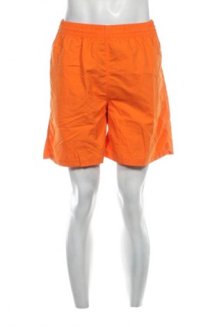 Pantaloni scurți de bărbați Octopus, Mărime S, Culoare Portocaliu, Preț 437,50 Lei