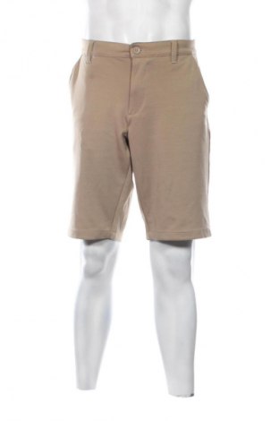 Férfi rövidnadrág Only & Sons, Méret L, Szín Bézs, Ár 5 719 Ft