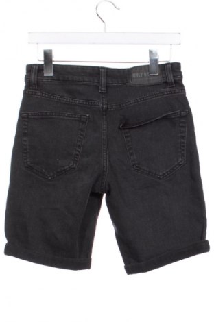 Herren Shorts Only & Sons, Größe S, Farbe Schwarz, Preis 14,99 €