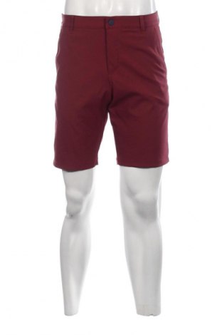 Herren Shorts PUMA, Größe S, Farbe Rot, Preis 18,99 €