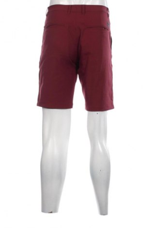 Herren Shorts PUMA, Größe S, Farbe Rot, Preis 18,99 €