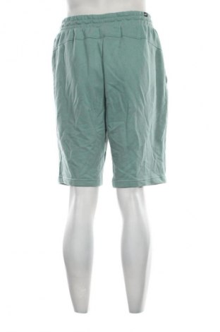 Pantaloni scurți de bărbați PUMA, Mărime L, Culoare Verde, Preț 174,99 Lei