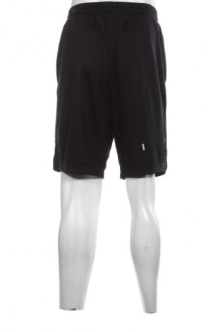 Pantaloni scurți de bărbați PUMA, Mărime XL, Culoare Negru, Preț 93,99 Lei
