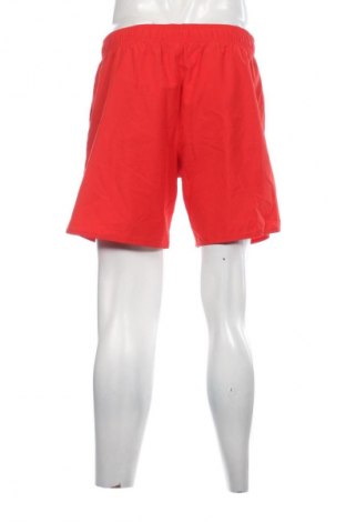 Pantaloni scurți de bărbați PUMA, Mărime L, Culoare Roșu, Preț 103,99 Lei