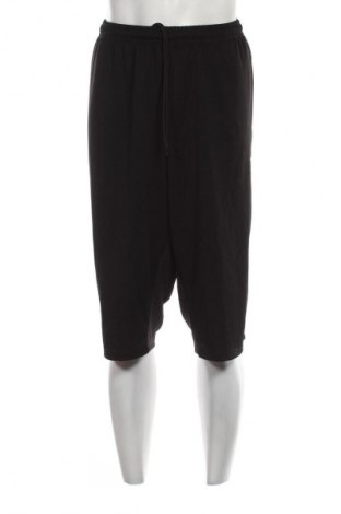Pantaloni scurți de bărbați PUMA, Mărime XL, Culoare Negru, Preț 109,99 Lei