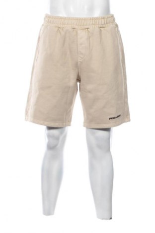 Pantaloni scurți de bărbați Pegador, Mărime L, Culoare Bej, Preț 171,99 Lei