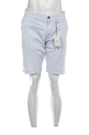 Herren Shorts Pepe Jeans, Größe XL, Farbe Blau, Preis 44,99 €
