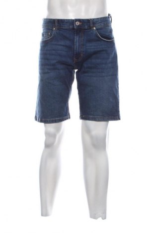 Herren Shorts Pier Angelini, Größe M, Farbe Blau, Preis € 24,99