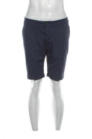 Pantaloni scurți de bărbați Pier One, Mărime M, Culoare Albastru, Preț 101,99 Lei