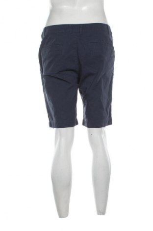 Pantaloni scurți de bărbați Pier One, Mărime M, Culoare Albastru, Preț 101,99 Lei