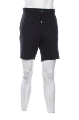 Pantaloni scurți de bărbați Pier One, Mărime XXL, Culoare Negru, Preț 105,99 Lei