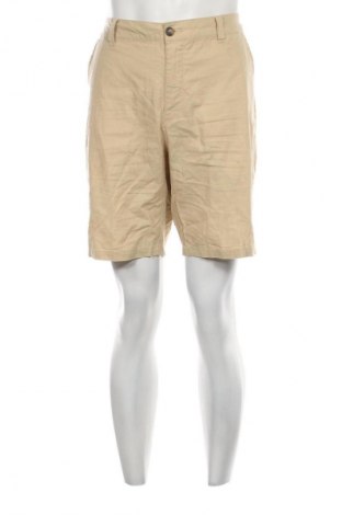 Herren Shorts Pier One, Größe L, Farbe Beige, Preis € 15,99