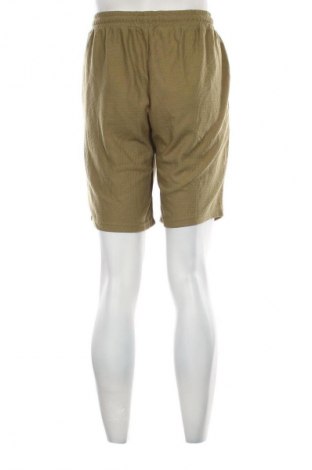 Pantaloni scurți de bărbați Pier One, Mărime L, Culoare Verde, Preț 105,99 Lei