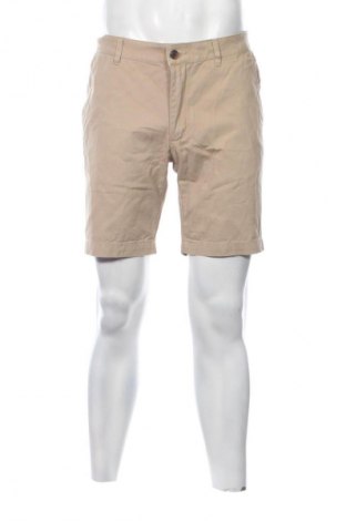 Herren Shorts Pier One, Größe L, Farbe Beige, Preis 15,99 €