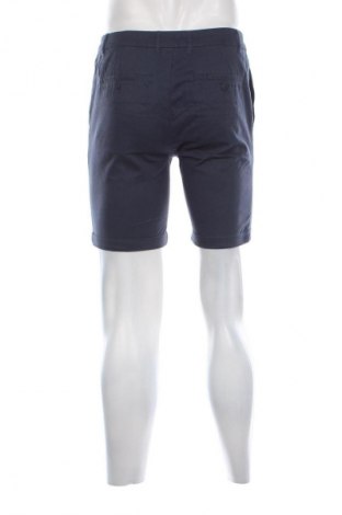 Pantaloni scurți de bărbați Pier One, Mărime M, Culoare Albastru, Preț 101,99 Lei