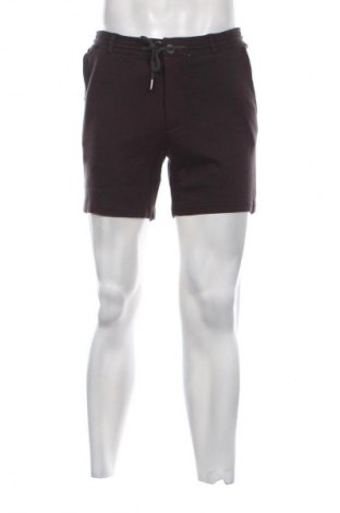 Pantaloni scurți de bărbați Pier One, Mărime S, Culoare Negru, Preț 105,99 Lei