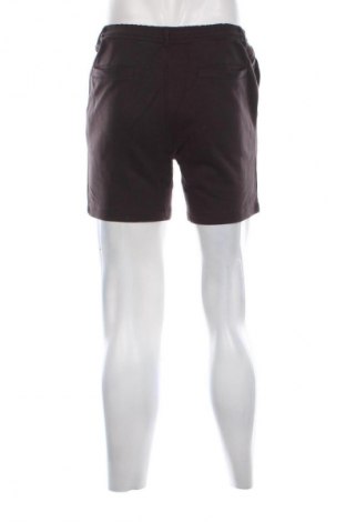 Pantaloni scurți de bărbați Pier One, Mărime S, Culoare Negru, Preț 105,99 Lei