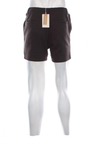 Pantaloni scurți de bărbați Pier One, Mărime S, Culoare Negru, Preț 105,99 Lei