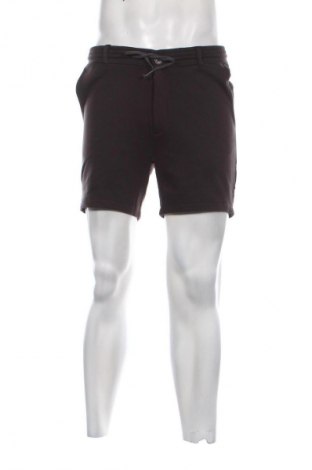 Pantaloni scurți de bărbați Pier One, Mărime S, Culoare Negru, Preț 116,99 Lei