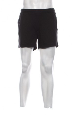 Pantaloni scurți de bărbați Pier One, Mărime S, Culoare Negru, Preț 101,99 Lei