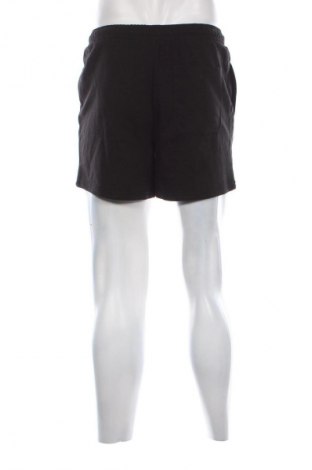 Pantaloni scurți de bărbați Pier One, Mărime S, Culoare Negru, Preț 101,99 Lei