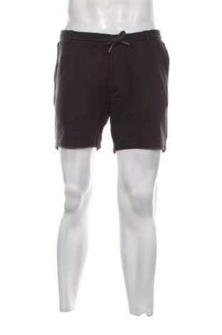 Pantaloni scurți de bărbați Pier One, Mărime M, Culoare Negru, Preț 101,99 Lei