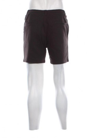 Pantaloni scurți de bărbați Pier One, Mărime M, Culoare Negru, Preț 101,99 Lei