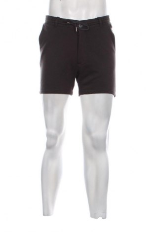 Pantaloni scurți de bărbați Pier One, Mărime S, Culoare Negru, Preț 101,99 Lei