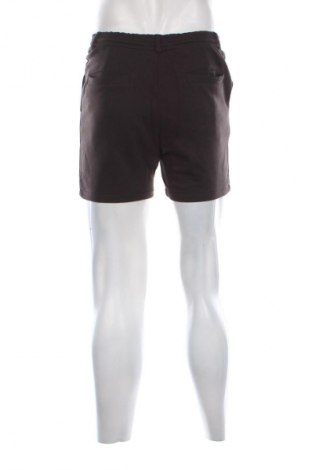 Pantaloni scurți de bărbați Pier One, Mărime S, Culoare Negru, Preț 101,99 Lei