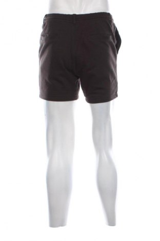 Pantaloni scurți de bărbați Pier One, Mărime M, Culoare Negru, Preț 101,99 Lei