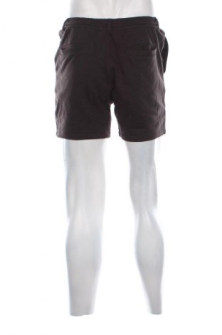 Pantaloni scurți de bărbați Pier One, Mărime M, Culoare Gri, Preț 101,99 Lei