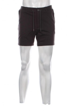 Férfi rövidnadrág Pier One, Méret M, Szín Szürke, Ár 9 569 Ft