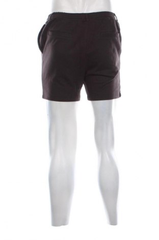 Férfi rövidnadrág Pier One, Méret M, Szín Szürke, Ár 9 569 Ft