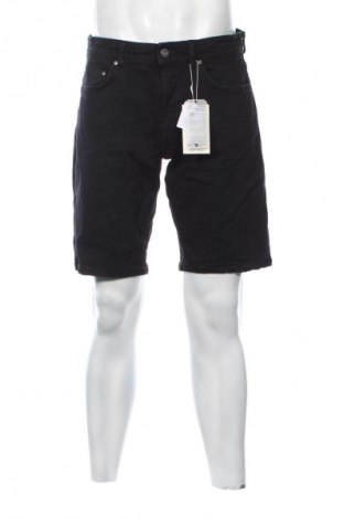 Férfi rövidnadrág Pier One, Méret L, Szín Fekete, Ár 11 839 Ft