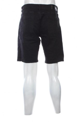 Férfi rövidnadrág Pier One, Méret L, Szín Fekete, Ár 11 839 Ft