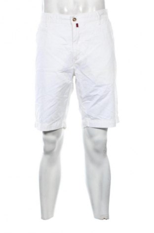 Herren Shorts Pierre Cardin, Größe XL, Farbe Weiß, Preis 24,99 €