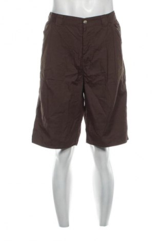 Férfi rövidnadrág Pierre Cardin, Méret XL, Szín Barna, Ár 7 729 Ft