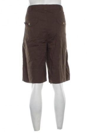 Férfi rövidnadrág Pierre Cardin, Méret XL, Szín Barna, Ár 7 729 Ft