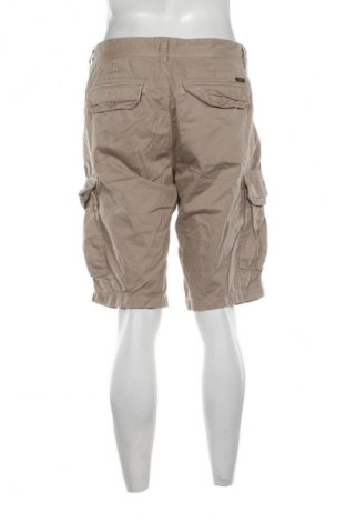 Pantaloni scurți de bărbați Pme Legend, Mărime L, Culoare Bej, Preț 122,99 Lei