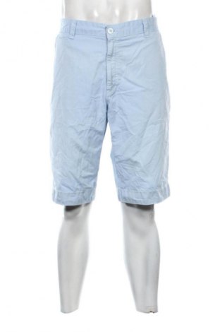 Ανδρικό κοντό παντελόνι Polo, Μέγεθος XL, Χρώμα Μπλέ, Τιμή 33,99 €