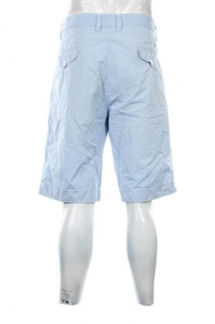 Ανδρικό κοντό παντελόνι Polo, Μέγεθος XL, Χρώμα Μπλέ, Τιμή 33,99 €