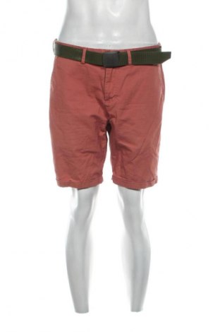 Herren Shorts Pull&Bear, Größe L, Farbe Rot, Preis € 10,99