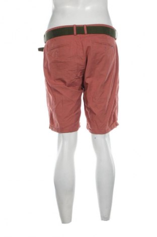 Herren Shorts Pull&Bear, Größe L, Farbe Rot, Preis € 10,99