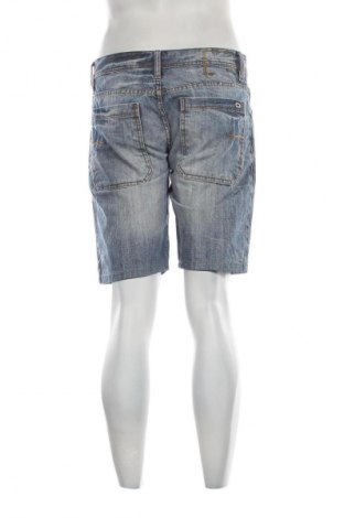 Pantaloni scurți de bărbați Q/S by S.Oliver, Mărime L, Culoare Albastru, Preț 44,99 Lei