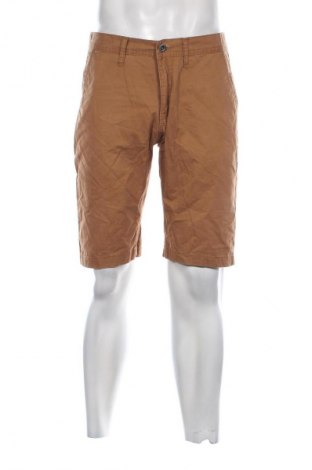 Férfi rövidnadrág Q/S by S.Oliver, Méret L, Szín Barna, Ár 4 609 Ft