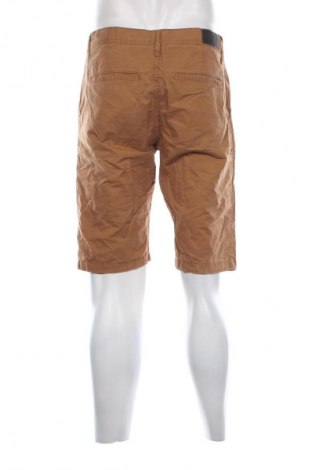 Férfi rövidnadrág Q/S by S.Oliver, Méret L, Szín Barna, Ár 4 609 Ft